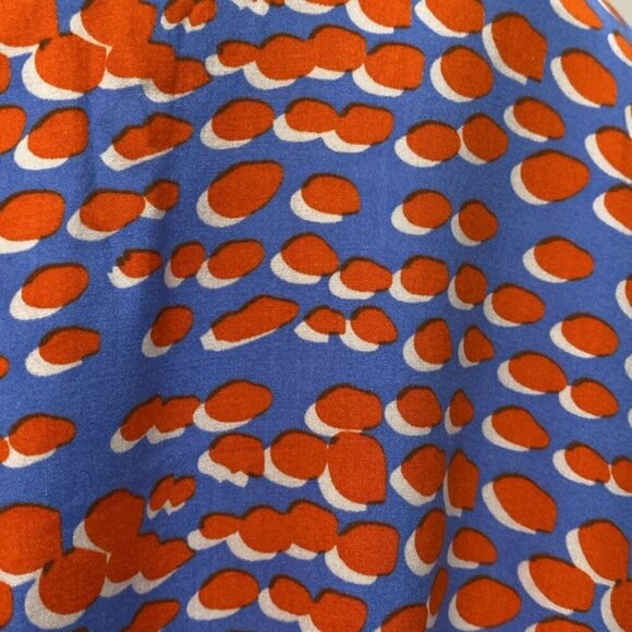 Plus Size Summer Dress Size Size 2x, G2 - Picture 8 of 13